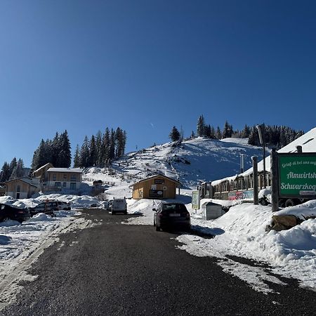 Berglisl - Direkt An Der Schipiste! Neue Ferienwohnung Mit Sauna Klippitztorl Esterno foto