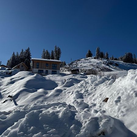 Berglisl - Direkt An Der Schipiste! Neue Ferienwohnung Mit Sauna Klippitztorl Esterno foto