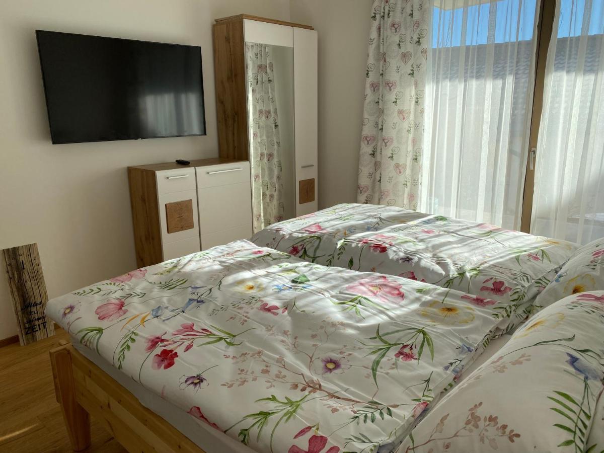 Berglisl - Direkt An Der Schipiste! Neue Ferienwohnung Mit Sauna Klippitztorl Esterno foto